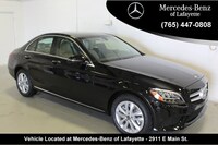 2019 Mercedes-Benz C-Class Sedan 2019 Mercedes-Benz C-Class Sedan