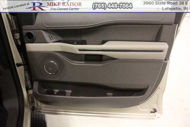 Used 2018 Ford Expedition Max For Sale | Lafayette IN ...
