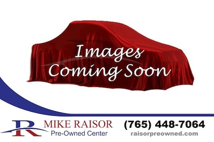 Mike Raisor Pre-Owned Center | Lafayette, IN | Used Car ...