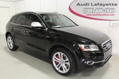 Pre-Owned Inventory | Mike Raisor Automotive Group