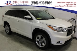 Used Car For Sale Lafayette, IN | Mike Raisor Pre-Owned Center