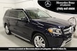 Mercedes-Benz GLS 450