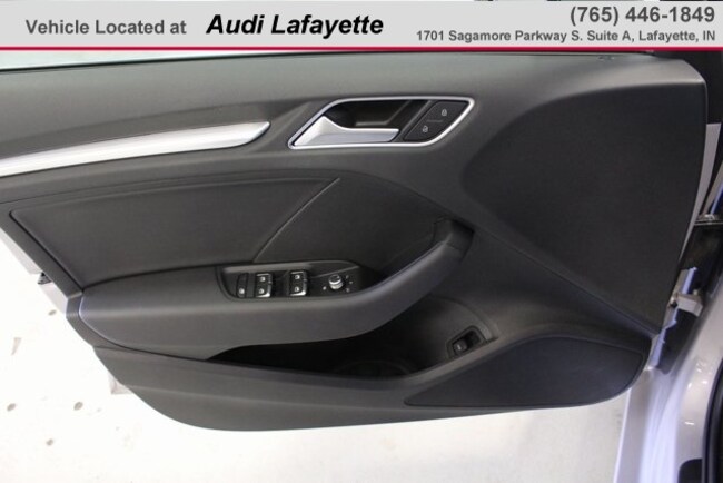 Used 2015 Audi A3 For Sale at Mike Raisor Automotive Group ...