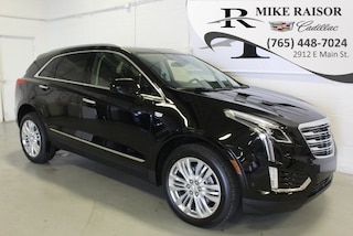 Used Suv In Lafayette Indiana Mike Raisor Pre Owned Center