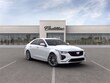 CADILLAC CT4
