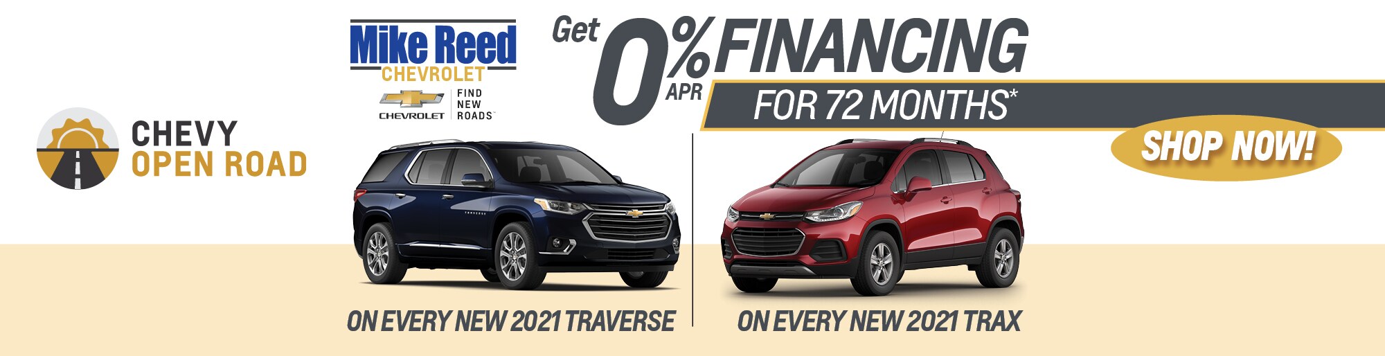 MIKE REED CHEVROLET, INC. New Chevrolet Dealership in HINESVILLE, GA