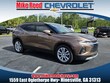 Chevrolet Blazer