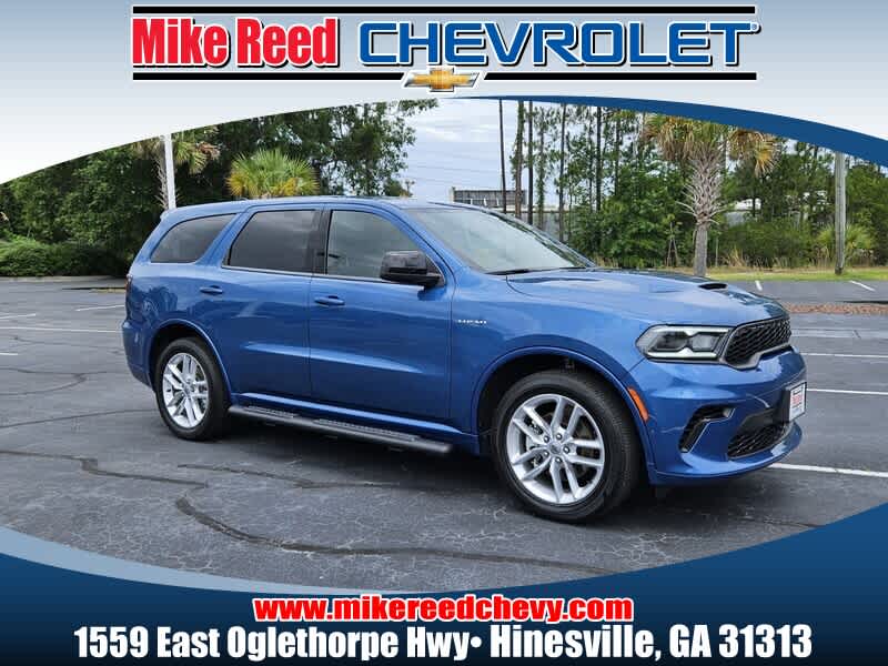 2023 Dodge Durango R/T
