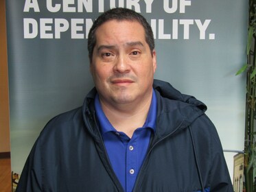 Staff member Frank Delgado from ID_83919f1f798b