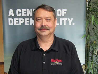 Staff member Ervin Chancey from ID_83919f1f798b