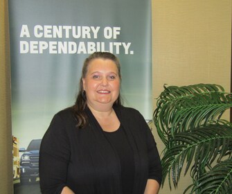 Staff member Renee Bodenner from ID_be31d8bdb550