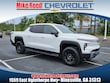 Chevrolet Silverado EV