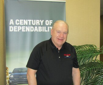 Staff member Mike Reed from ID_83919f1f798b