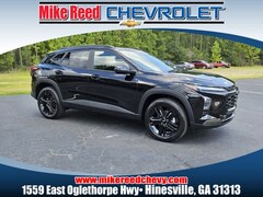 2025 Chevrolet Trax Activ SUV
