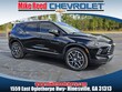 Chevrolet Blazer