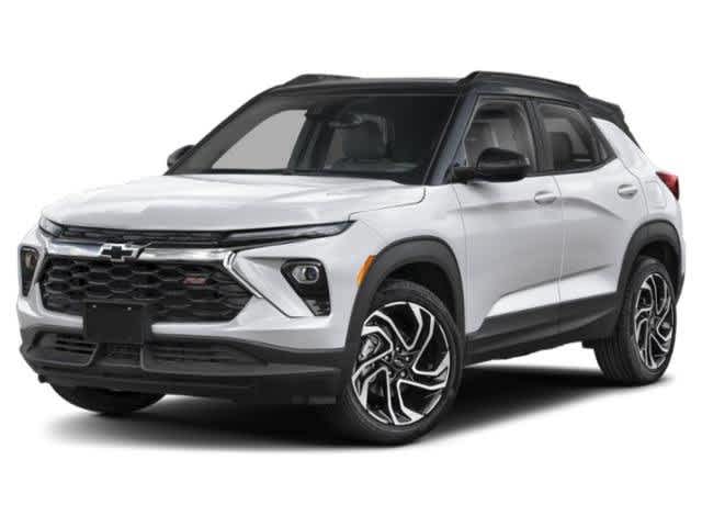 2026 Chevrolet Trailblazer SUV 