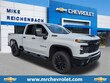 Chevrolet Silverado 2500 HD