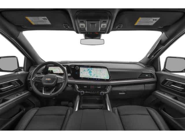 2026 Chevrolet Tahoe RST photo 4