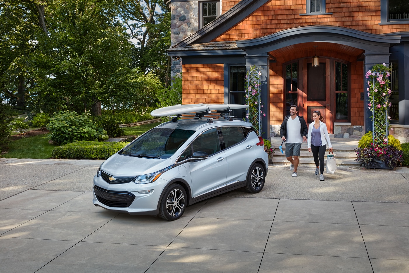 Visit Mike Reichenbach Chevrolet near Bluffton, SC!