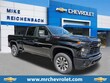 Chevrolet Silverado 2500 HD