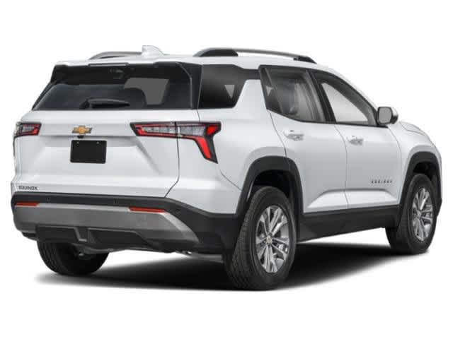 2026 Chevrolet Equinox LT photo 2