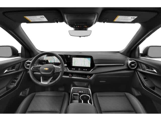2026 Chevrolet Equinox LT photo 4