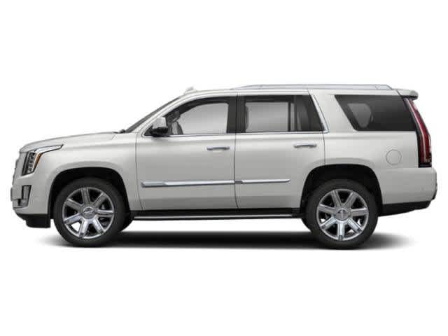 2019 Cadillac Escalade Platinum photo 4