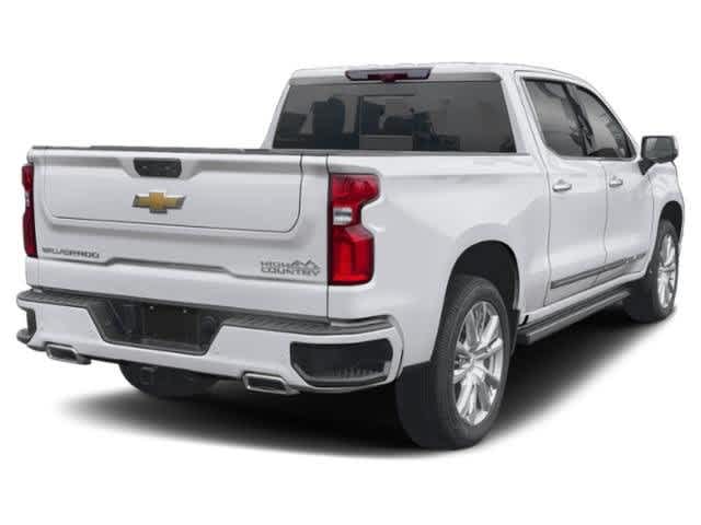 2026 Chevrolet Silverado 1500 High Country photo 2