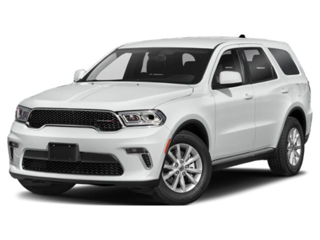 New 2024 Dodge Durango SRT 392 AlcHEMI AWD For Sale Greeley CO