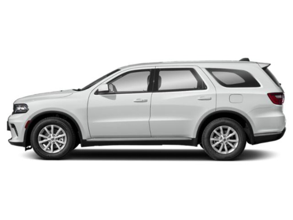 New 2024 Dodge Durango SRT 392 AlcHEMI AWD For Sale Greeley CO