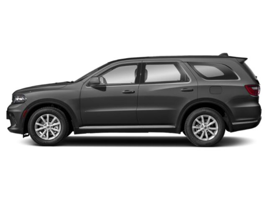 New 2024 Dodge Durango SRT 392 AlcHEMI AWD For Sale Greeley CO
