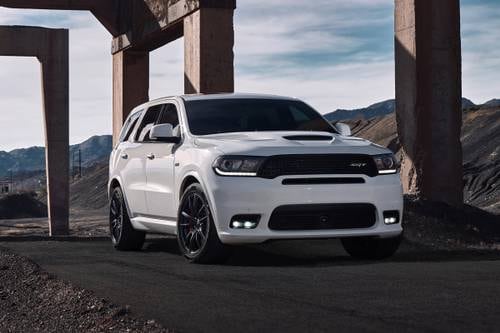 2020 Dodge Durango