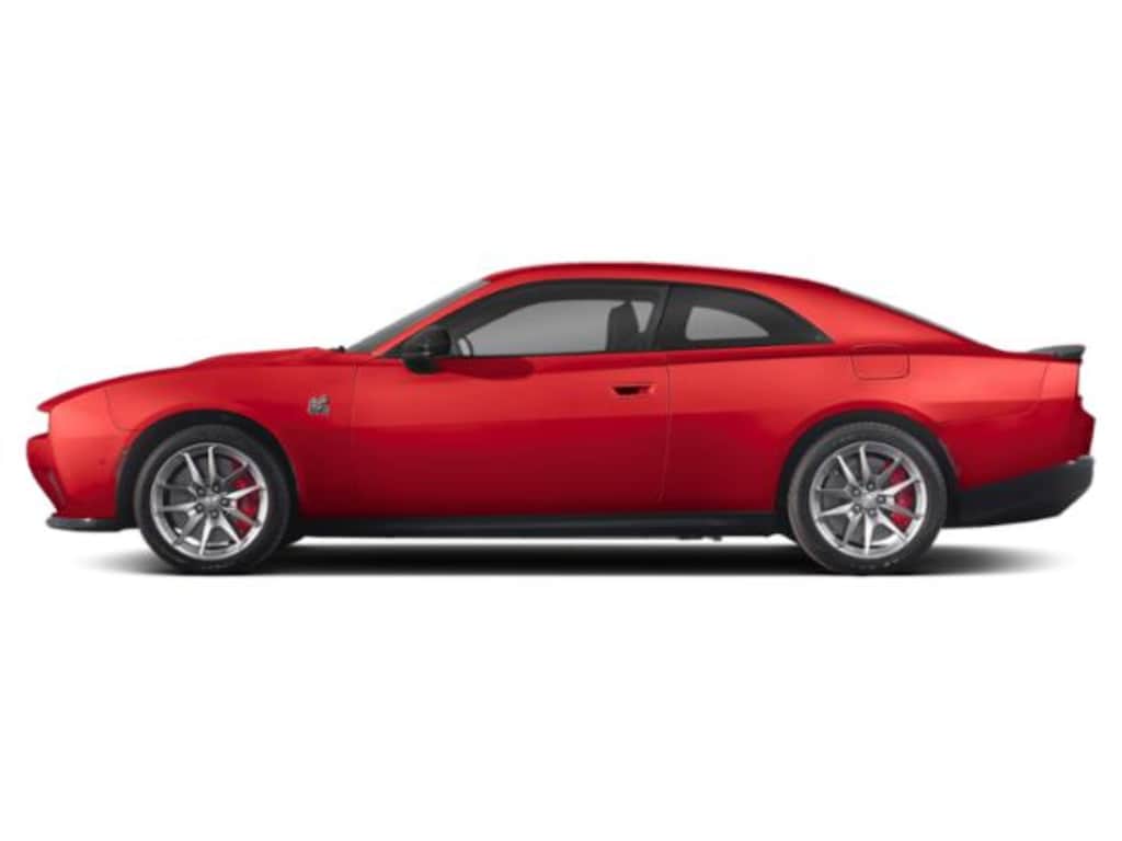 New 2025 Dodge Charger Daytona R/T AWD For Sale Greeley CO