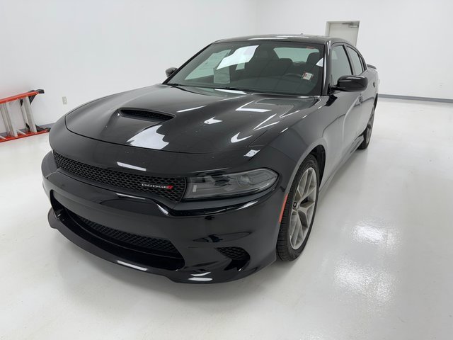 2023 Dodge Charger GT photo 3