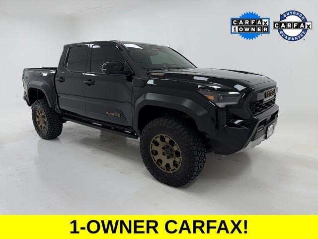 2025 Toyota Tacoma i-FORCE MAX Truck Double Cab 