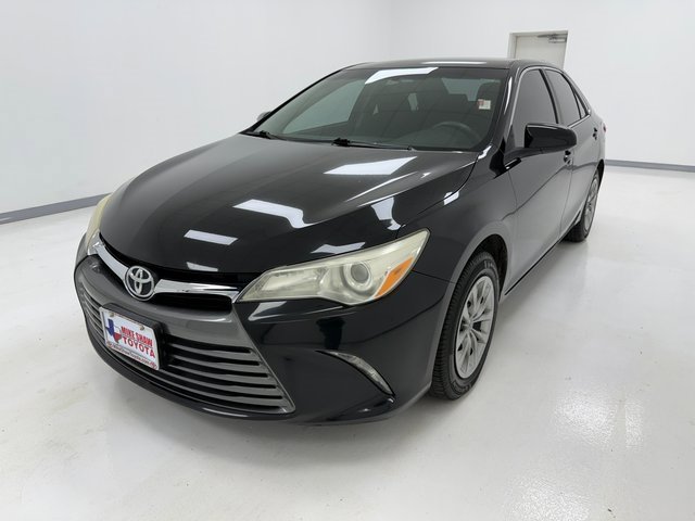 2017 Toyota Camry XLE XSE photo 3