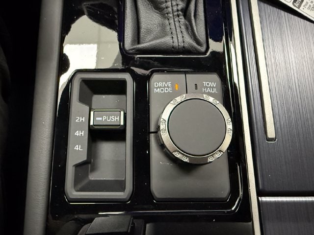 2026 Toyota Tundra Platinum - Photo 23