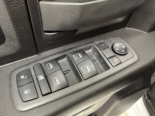 2022 RAM Ram 1500 Classic Tradesman - Photo 27