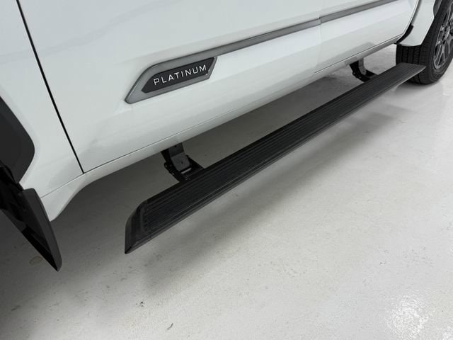 2026 Toyota Tundra Platinum - Photo 7