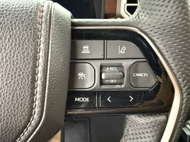 2026 Toyota Tundra 1794 Edition - Photo 13