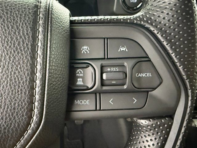 2026 Toyota Tacoma SR5 - Photo 12