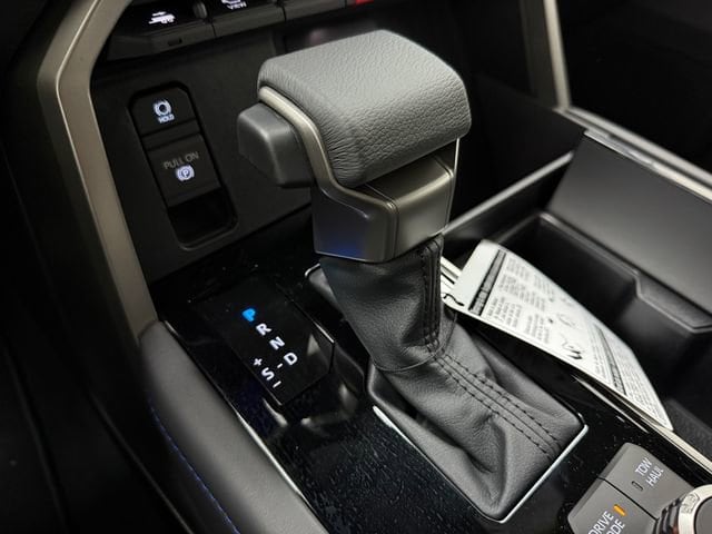 2026 Toyota Tundra Platinum - Photo 21
