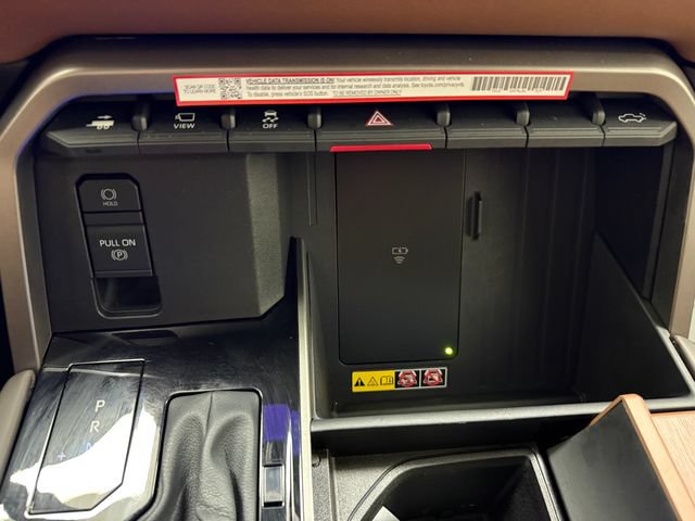 2026 Toyota Tundra 1794 Edition - Photo 20