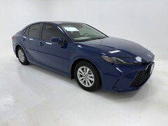 2026 Toyota Camry LE Sedan