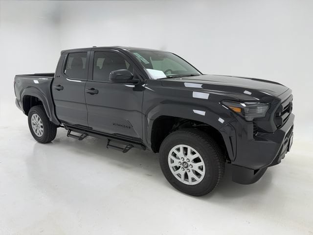 2026 Toyota Tacoma Truck Double Cab 