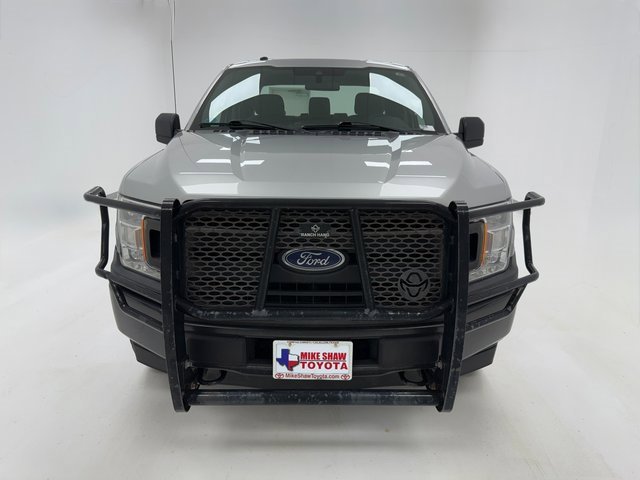2019 Ford F-150 XL photo 3