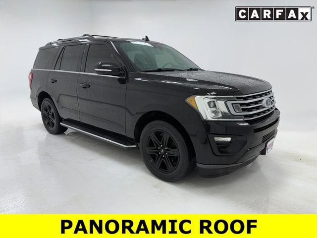 2020 Ford Expedition