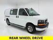 GMC Savana 2500