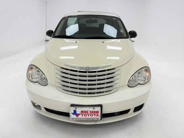 2006 Chrysler PT Cruiser Touring photo 3