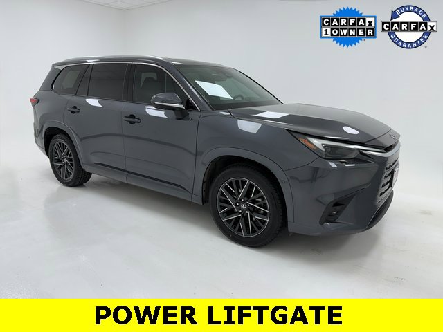 2024 Lexus TX Base's photo